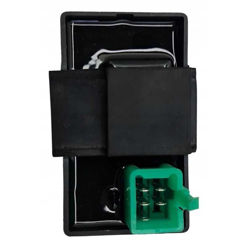 Shinrayray 250 radiator fan relay