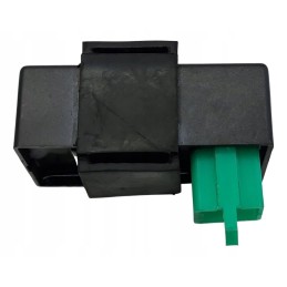 Shinrayray 250 radiator fan relay