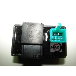 Shinrayray 250 radiator fan relay