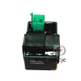 Shinrayray 250 radiator fan relay