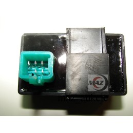 Shinrayray 250 radiator fan relay