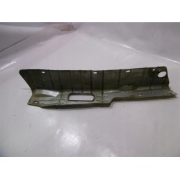 Can am outlander 450 exhaust muffler cover