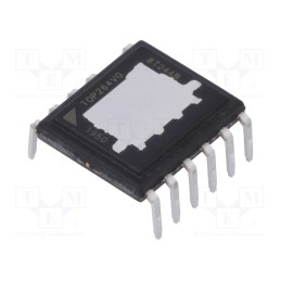 1 pcs x POWER INTEGRATIONS - TOP264VG - IC: PMIC, AC/DC switcher,SMPS controller, 59.4÷145kHz, eDIP-12B