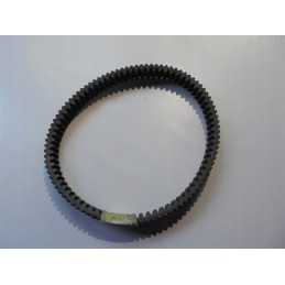 Drive belt suzuki lt a 450 kingquad