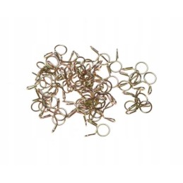 5x cable clamp for 12-15mm hose