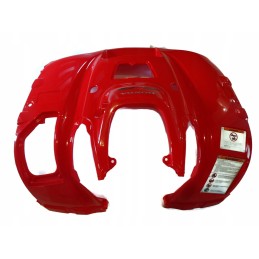 Honda Trx500 Foreman front bumper cover fv