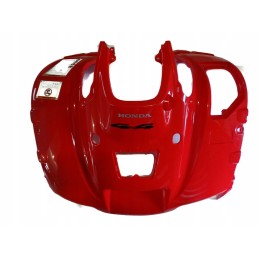 Honda Trx500 Foreman front bumper cover fv