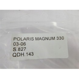 Brake lever Polaris Magnum 330 325 03 06