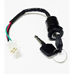 Universal ignition switch quad atv 50 110 125 150 200