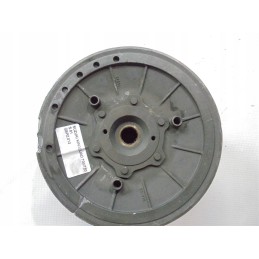 Drive clutch suzuki lt a 700 750 kingquad