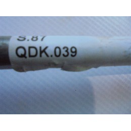 Steering rod suzuki lt a 450 kingquad