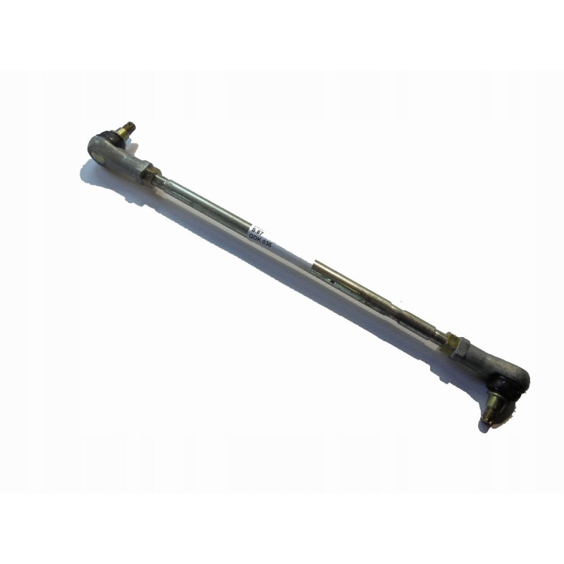 Steering rod suzuki lt a 450 kingquad