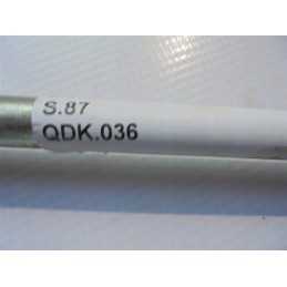 Steering rod suzuki lt a 450 kingquad