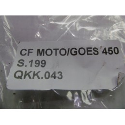 Steering column cf moto atv 500 600 800