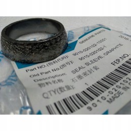 Muffler exhaust gasket cfmoto 550 cf moto 625