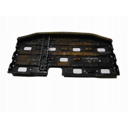 Footrest left Polaris Scrambler 500