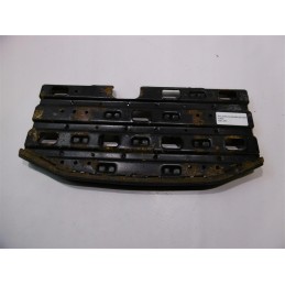 Footrest left Polaris Scrambler 500