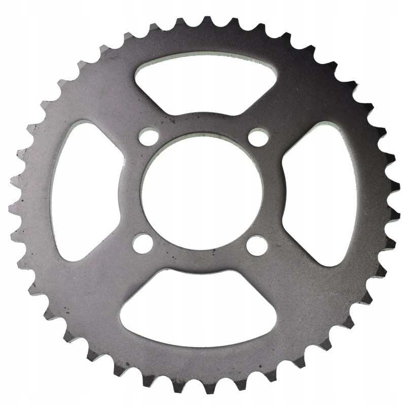 Rear drive sprocket 420 41z for mini atv quad