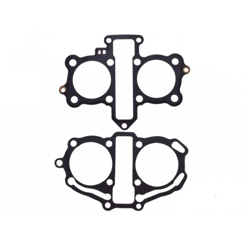 Cylinder head gasket 250 cc Jialing 2 pistons