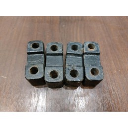 Linhai hytrack 260 riser handlebar mount