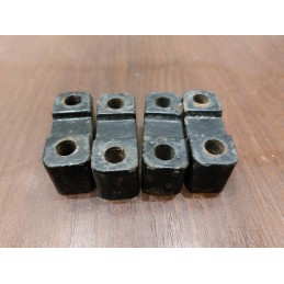 Linhai hytrack 260 riser handlebar mount