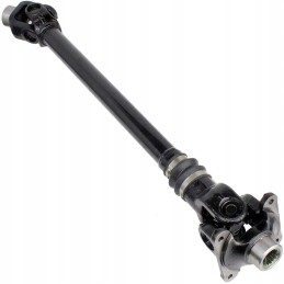 Rear drive shaft can am outlander max g1