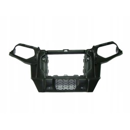 Plastic front grill, Polaris Scrambler grille