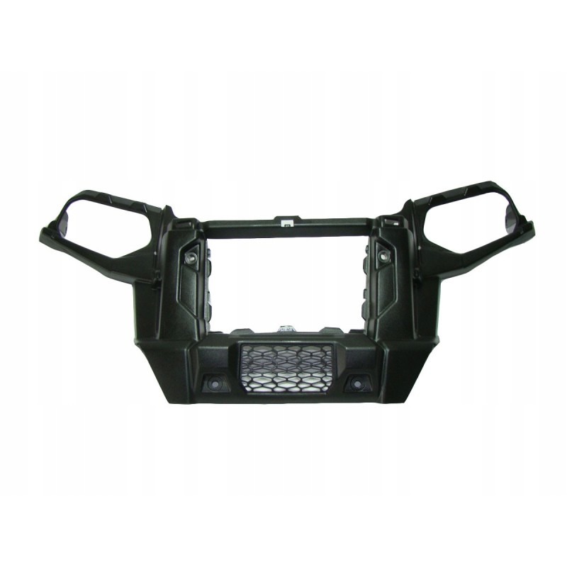 Plastic front grill, Polaris Scrambler grille