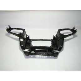 Plastic front grill, Polaris Scrambler grille