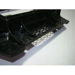 Plastic front grill, Polaris Scrambler grille