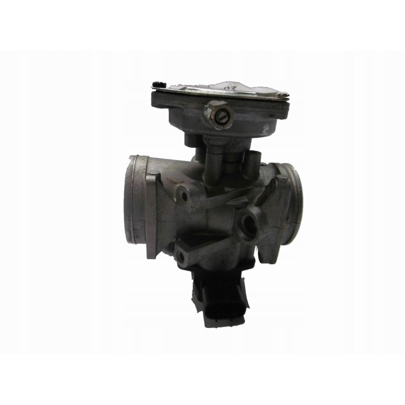 Cectek 500 gladiator kingcobra throttle