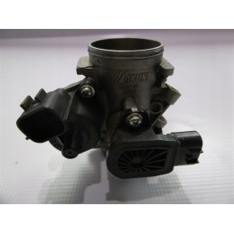 Cectek 500 gladiator kingcobra throttle