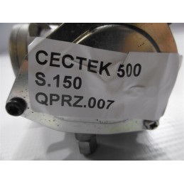 Cectek 500 gladiator kingcobra throttle