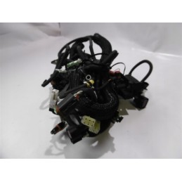 Can am Outlander Renegade harness installation