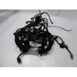 Polaris Sportsman XP 1000 harness installation