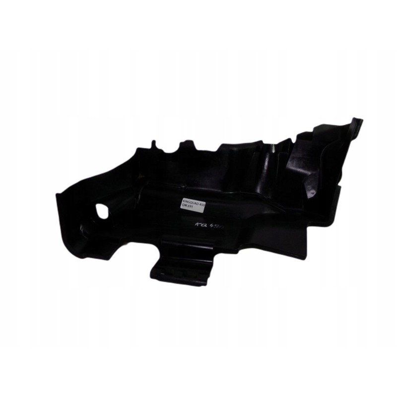 Plastic filling suzuki lta kingquad 450