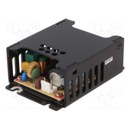 1 pcs x CINCON - CFM50S480-CA - Power supply: switched-mode, open, 50W, 120÷370VDC, 90÷264VAC