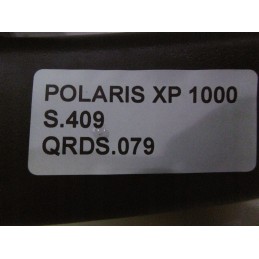 Polaris Sportsman XP 1000 snorkel intake pipe