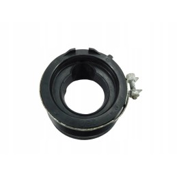 Yamaha YFM 700 Grizzly intake pipe