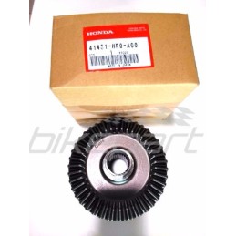 Honda disc wheel differential 41t trx420 trx500