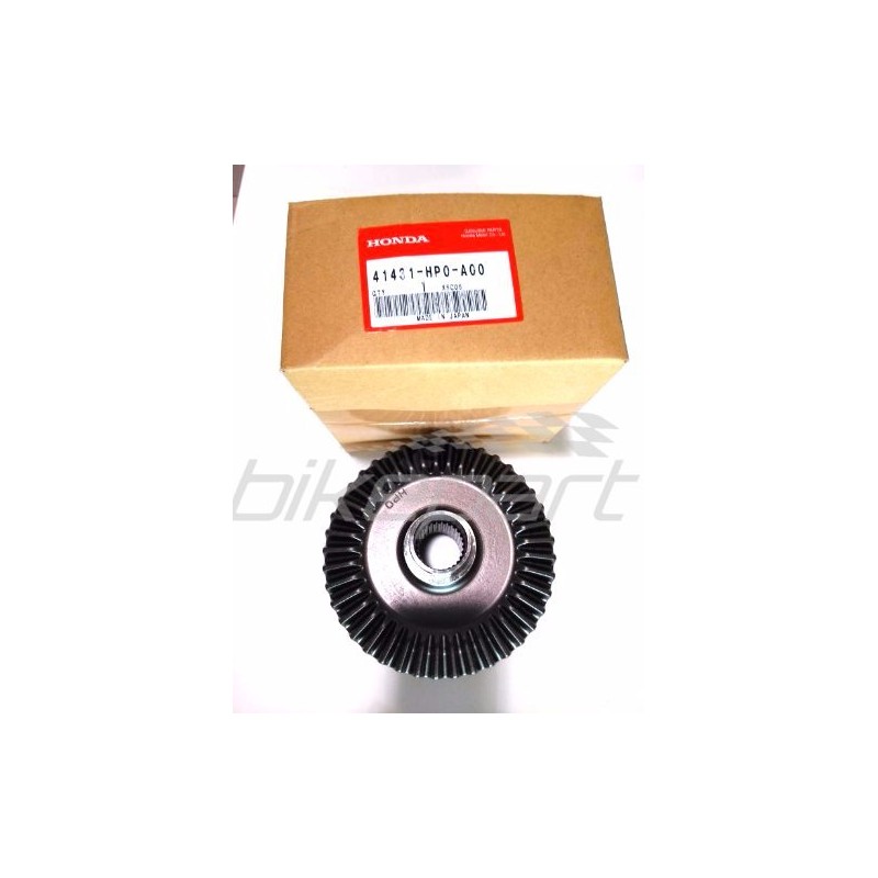 Honda disc wheel differential 41t trx420 trx500
