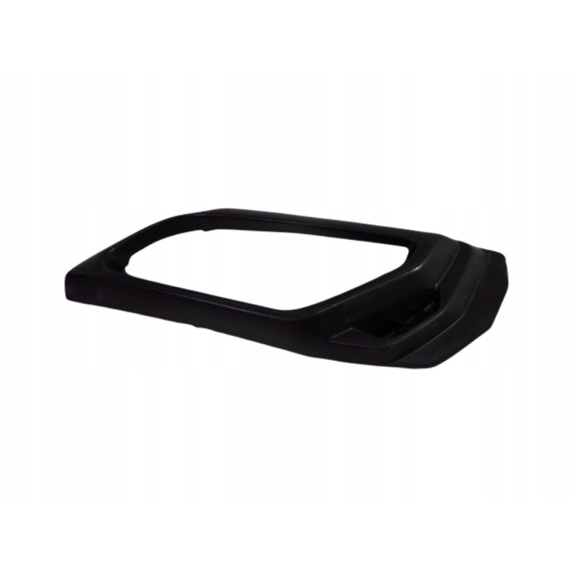 Front lamp housing suzuki lta kingquad 450