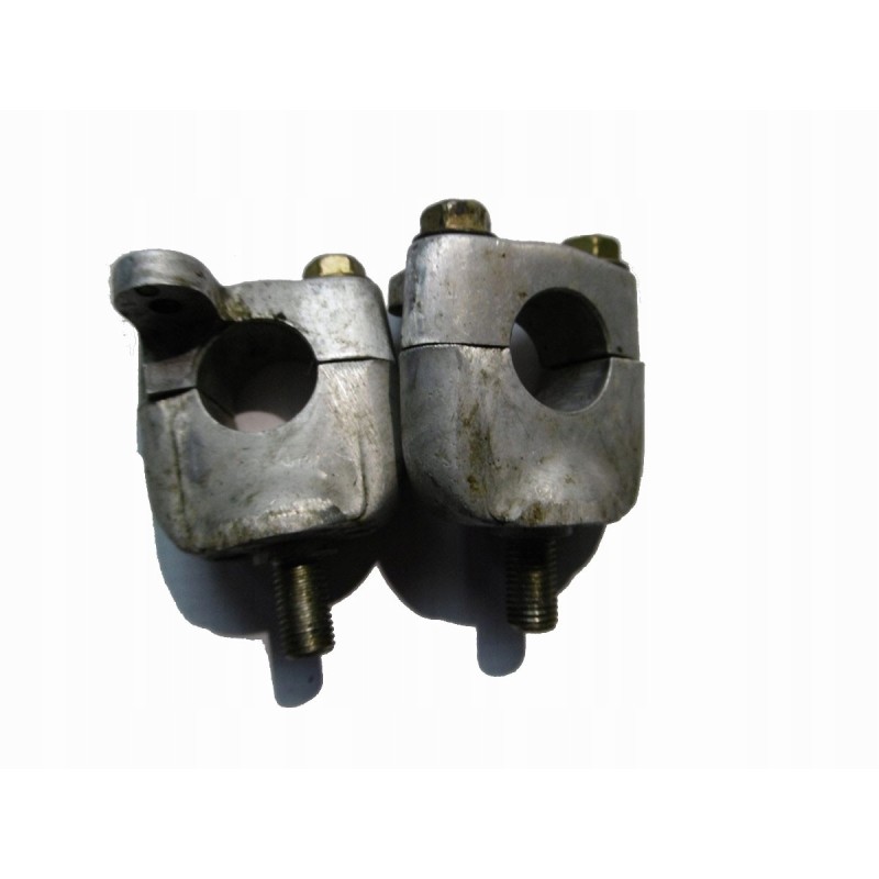 Honda Trx 500 FA Foreman steering wheel clamps