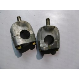 Honda Trx 500 FA Foreman steering wheel clamps