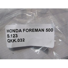 Honda Trx 500 FA Foreman steering wheel clamps