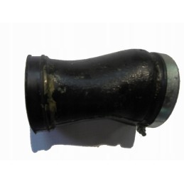 Yamaha yfm 450 grizzly intake pipe