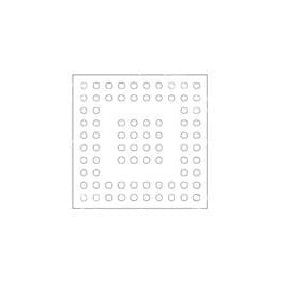 1 pcs : TC358748IXBG - Interface - Specialised Display Interface Bridge