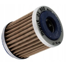 Mahle oil filter ox800 yamaha yfm 350 400