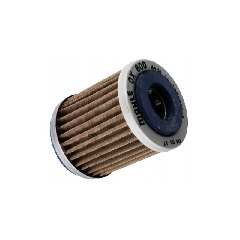 Mahle oil filter ox800 yamaha yfm 350 400