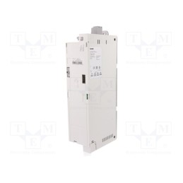 1 pcs x LENZE - I5DAE211B10V10000S - Vector inverter, Max motor power: 1.1kW, Usup: 170÷264VAC, IN: 7